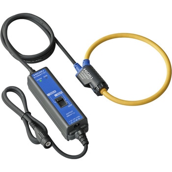 交流柔性电流传感器（&Phi;100mm）HIOKI（日置电机）CT9667-01 [折扣/缺陷原因]